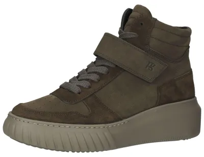 Produktbild von Paul Green Sneaker Sneaker Veloursleder