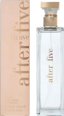 Produktbild von Elizabeth Arden 5th Avenue After 5 Eau De Parfum Spray 125ml