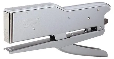 Produktbild von Zenith Plier Stapler 551, Silber, 435g