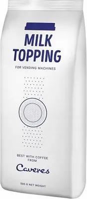 Produktbild von Mokate Topping Milchpulver