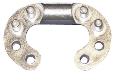 Immagine prodotto di catena a 8 maglie di emergenza AISI 316 12 mm , 1 pezzo