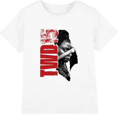 Produktbild von The Walking Dead - "15" T-Shirt für Kinder TV31473 (128) (Weiß)