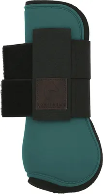 Produktbild von Equitheme Sehnenstiefel Blau Full Blau Full