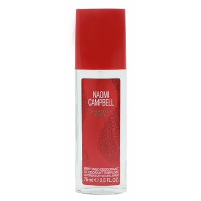 Immagine prodotto di Naomi Campbell - Seductive Elixir Deodorant 75ml