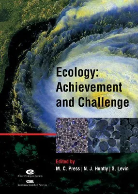 Produktbild von Ecology