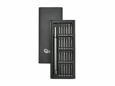 Obrázok produktu pre Sada presných skrutkovačov 24v1 15856