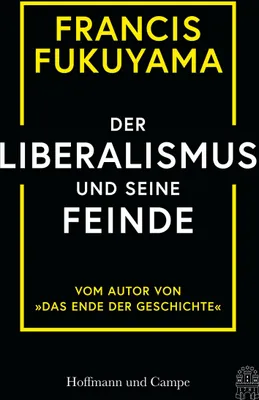 Produktbild von Der Liberalismus und seine Feinde