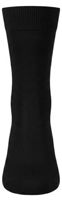 Obrázek produktu pro Ponožky pro muže (balení 2 kusy) GT41229 (velikost 47 EU - 49,5 EU) (černé), Obrázek vytvořený pomocí AI