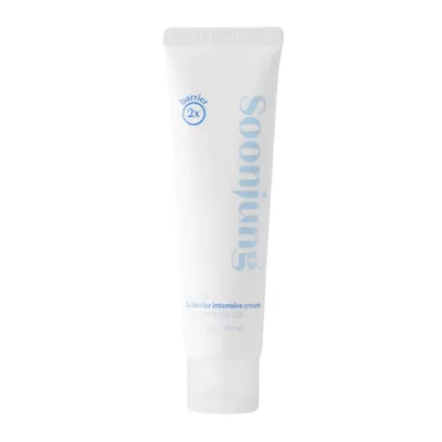 Immagine prodotto di Etude House - SoonJung 2x Barrier Intensive Cream 60ml - crema viso idratante