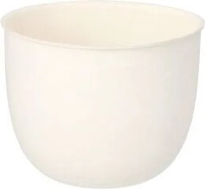 Produktbild von Schalen Zuckerrohr "pure" 175 ml Ø 7,2 cm · 5,5 cm weiss "Cella"