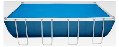 Produktbild von Solar-Abdeckplane 282 x 196 cm