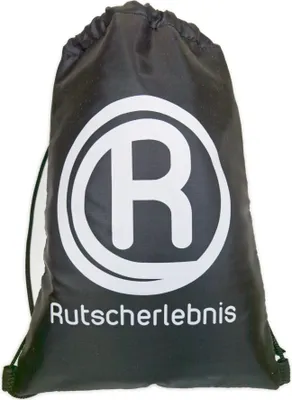 Produktbild von Rutscherlebnis Sports Bag Turnbeutel