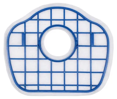 Obrázok produktu pre INF Náhradný filter kompatibilný s Philips robotický vysávač — vysokohustotný ABS+vlákno pre FC8700/FC8710/FC8715/FC8603