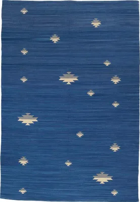 Immagine prodotto di Tappeto 230x160 CM Kilim Autentico, Originale e Fatto a Mano (GalleriaFarah1970)