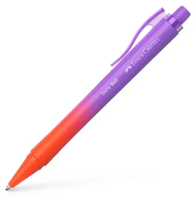 Obrázek produktu pro Faber-Castell 140682 FABER-CASTELL Kugelschreiber Daily Ball Punchy Melon