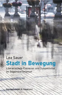Obrázok produktu pre Stadt in Bewegung