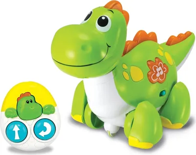 Produktbild von WINFUN Geh mit mir, Dinoboo