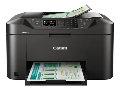 Produktbild von Canon MAXIFY MB 2150