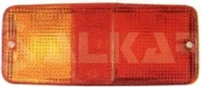 Produktbild von ALKAR Rücklichtglas 9793006 Links Rechts