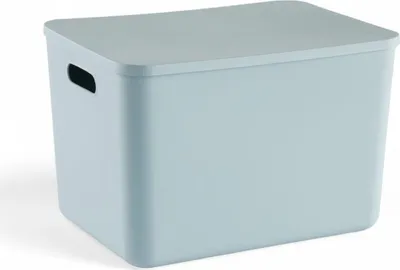 Produktbild von Aufbewahrungskorb und Deckel EQUIPMENT
