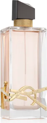Produktbild von Yves Saint Laurent Libre, Frauen, 90 ml, Nicht nachfüllbare Flasche, Spray, 1 Stück(e)
