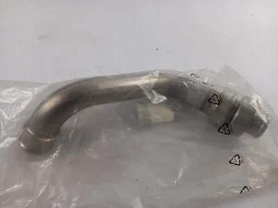 Obrázek produktu pro Originální hadice pro přívod chladného vzduchu do turba, Renault, číslo dílu 7701062249