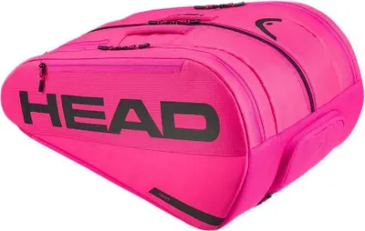Zdjęcie produktu dla Torby Padel Head Tour Pink 261326