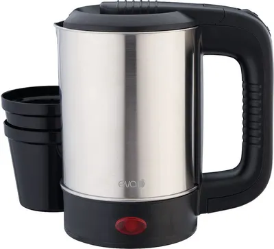 Image de Eva Wasserkocher 0,5l mit 1000 Watt