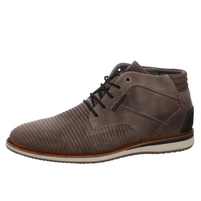 Produktbild von Bullboxer Grau