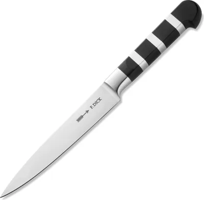 Immagine prodotto di F. DICK Tranchiermesser Filetiermesser 1905 Messer mit Klinge 15 cm 81956152