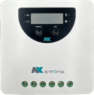 Produktbild von a-TroniX MPPT A100/20 Solar Laderegler 12/24V 20A