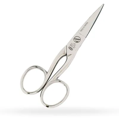 Produktbild von PREMAX Nähschere - OPTIMA Linie - Nähen - CLASSICA Kollektion 87025 Kohlenstoffstahl C50 12,5 cm - 5