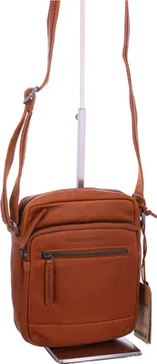 Produktbild von Chesterfield Birmingham Tasche Braun