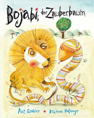Obrázok produktu pre Bojabi, der Zauberbaum