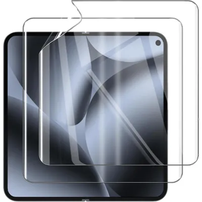 Produktbild von 2X Schutzfolien für Google Pixel 10 Pro Fold Display Panzerfolie Screen Full