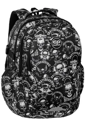 Zdjęcie produktu dla Plecak  Młodzieżowy Coolpack Factor Harley