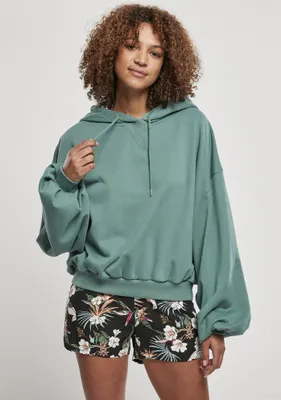 Zdjęcie produktu dla Urban Classics Ladies - ORGANIC Oversized Hoody blady XL/XXL