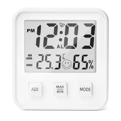 Produktbild von VITAMMY HYGRO Hygrometer und Heimthermometer