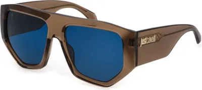 Produktbild von Uni-Sonnenbrille Just Cavalli SJC097-580805 ø 58 mm