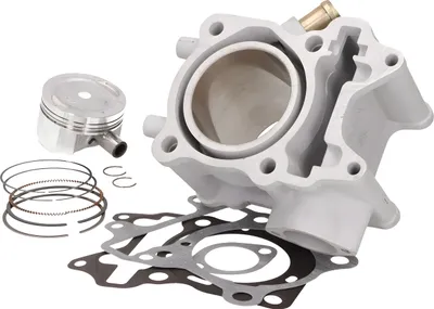 Produktbild von Zylinderkit Airsal Sport 150ccm 58mm für Honda PCX 125, SH 125 2013-