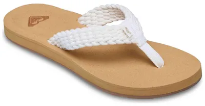 Obrázek produktu pro Žabky Roxy ERJL100104-NAT1 pro Dámské
