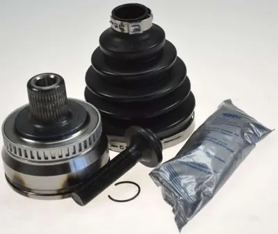 Produktbild von LÖBRO Gelenksatz Antriebswelle für AUDI A4 Avant (8ED, B7) 304331