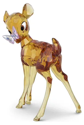 Image de Swarovski Disney Classics Bambi 5692965 Neuheit 2025