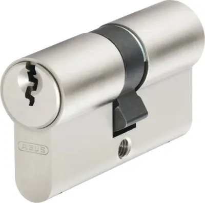 Produktbild von Profilzylinder E30NP Abus 40/45 mm gleichschließend
