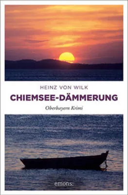 Obrázek produktu pro Chiemsee-Dämmerung
