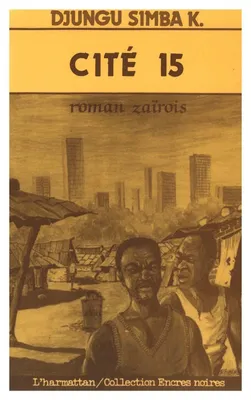 Produktbild von Cité 15