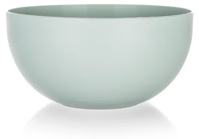 Produktbild von BANKETT Schüssel Plastik KULINARISCH Durchmesser 24 cm, 4 l, Minze