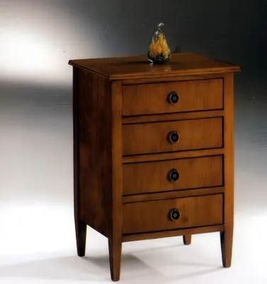 Immagine prodotto di Antico cassettone in stile barocco soggiorno camera da letto scaffale credenza mobili