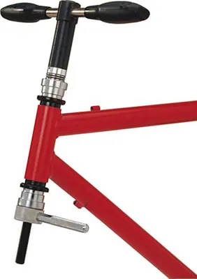 Produktbild von Cyclus Cyclus Einpresswerkzeug F.Steuersatz 1 U.1 1/8