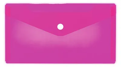 Productafbeelding van HERMA 20039: Documententas, polypropyleen, formaat DIN, kleur roze